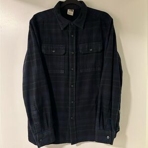 The North Face - Men's Arroyo
Flannel Shirt